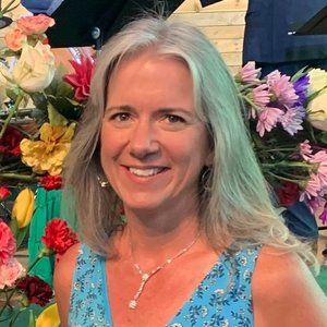 Meet your Posher, Kathie